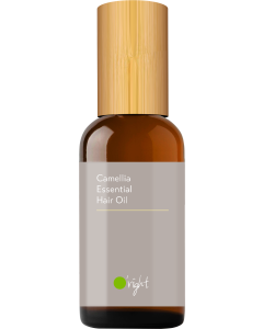 Camellia Essential Hair Oil