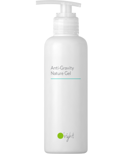 Anti- Gravity Nature Gel