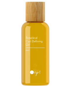 Botanical Curl Defining Oil 100ml