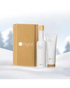 Feuchtigkeitspflege-Duo