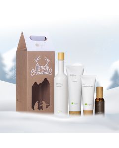 Glanzpflege-Set für definierte Locken