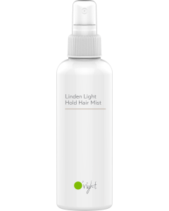 Linden Light Hold Hair Mist 170ml