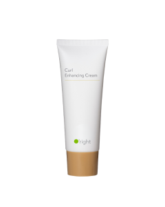 Curl Enhancing Cream