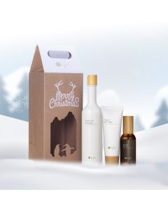 Pflege-Set für alle Haartypen