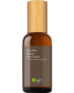 Recoffee Repair Hair Cream