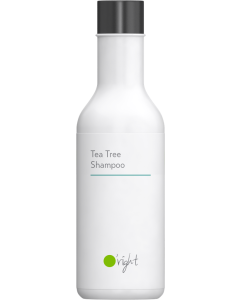 Tea Tree Shampoo 100ml