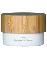 O’right Ginkgo Intensive Hair Cream 100 ml – Pflegende Haarcreme für strapaziertes, trockenes Haar mit Ginkgo-Extrakt