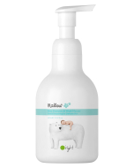 Mallow Baby Shampoo & Wash Mousse