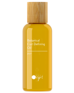 Botanical Curl Defining Oil 100ml