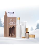 Farbpflege-Set für intensiven Glanz