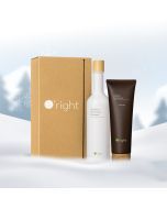 Natürliches Volumen-Duo