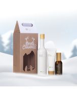 Pflege-Set für alle Haartypen