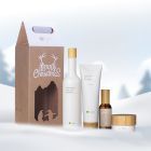 Farbpflege-Set für intensiven Glanz