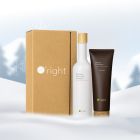 Natürliches Volumen-Duo