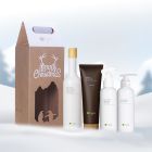 Set für mehr Volumen