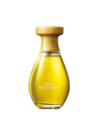 Caffeine Botanical Scalp Revitalizer - Hair Tonic