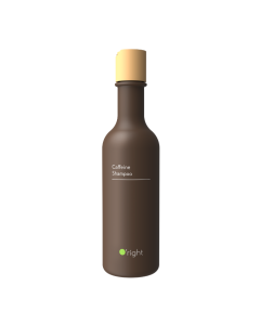 Caffeine Shampoo 