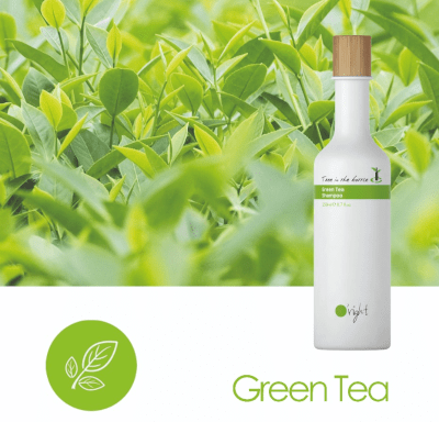Green Tea