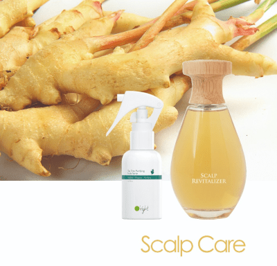Scalp Care